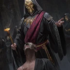 Mente Colmeia voice changer