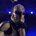 rex voice changer