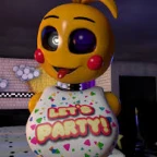 toy chica voice changer