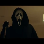 ghostface i guess voice changer