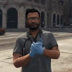 FIVEm voice changer