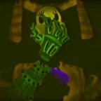 Pumpkin Rabbit voice changer