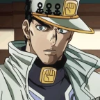Jotaro voice changer