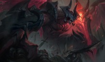 Aatrox voice changer