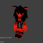 genesis X voice changer