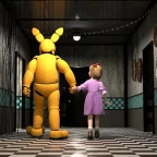 Yellow Rabbit voice changer