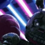 DBD Springtrap voice changer
