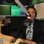 Radio (Male) voice changer