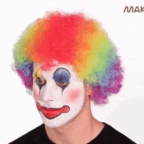 PALHAÇO voice changer