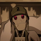 Robot Male voice changer