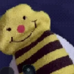 Black Knight voice changer