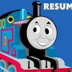 FNF Thomas Railway Show Down [NOSTALGIA] My Take voice changer