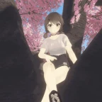 Realistic Girl V1 voice changer