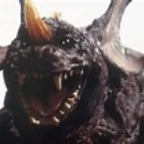 Baragon voice changer