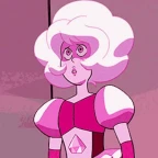 The Pink Diamond voice changer