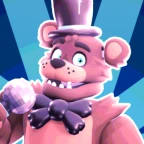 Freddy Fazbear voice changer