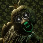 Phantom Chica voice changer