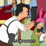 thats my daddy - Sound