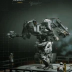 MA-DOS voice changer