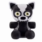 badger badger voice changer