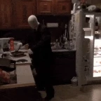 Slenderman voice changer