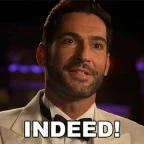 Lucifer voice changer