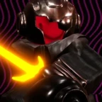 Masked Kid voice changer