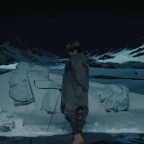 Arc Hunter voice changer