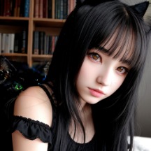 Girl 4k voice changer