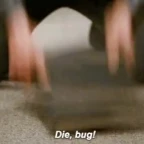 Bug Smasher voice changer