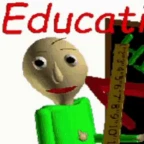 BETTER BALDI voice changer