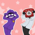 Fnaf Phone Guy voice changer