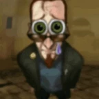 Postal Dude Jr. voice changer