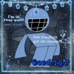 Bluudud voice changer