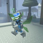 aeroware voice changer