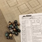 DnD Fear Dream voice changer