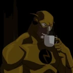 reverseflash voice changer