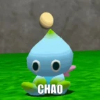 CHAO voice changer