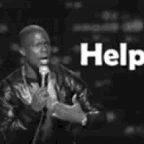 hELP ME voice changer