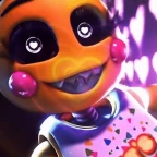 Toy Chica voice changer