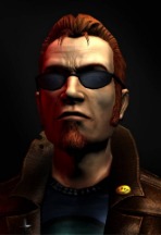 Postal Dude voice changer