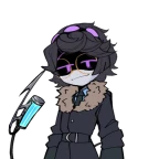 Serial Designation L voice changer