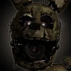 Springtrap voice changer