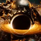 sinister voice changer