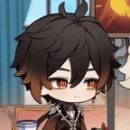 Zhongli voice changer