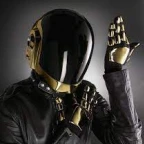Daft Punk - GM08 voice changer