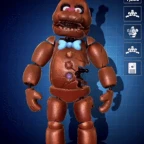 CHOCS justine voice changer