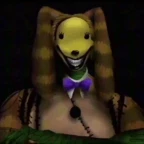 Lorenzo "Pumpkin Rabbit" Waterman voice changer