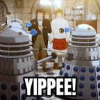 EMP DALEK 2.0 voice changer