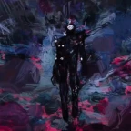 Chaotic voice changer